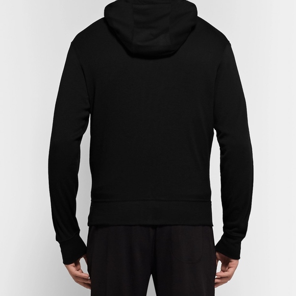 Brand New Tom Ford 2 400 Cashmere Hoodie 54 XL Sweaters